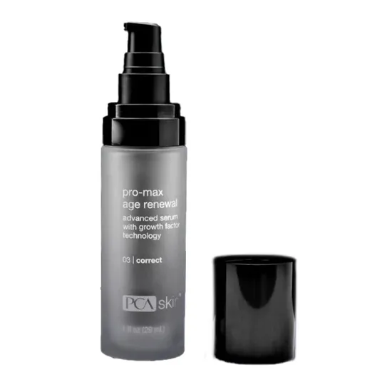 PCA SKIN Pro-Max Age Renewal Serum