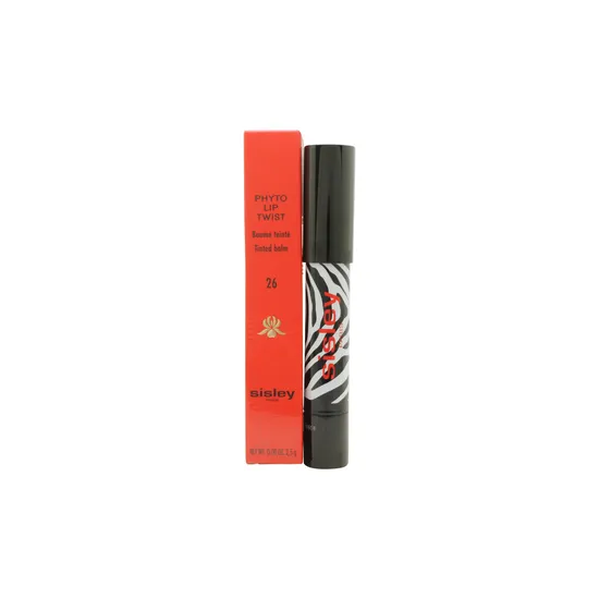 Sisley Phyto Lip Twist 26-True Red