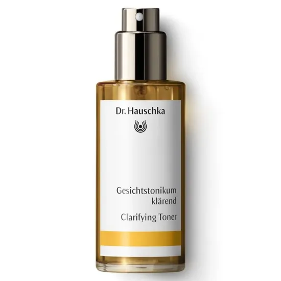 Dr Hauschka Clarifying Toner 100ml