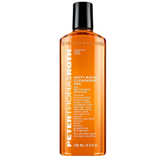 Peter Thomas Roth Anti-ageing Cleansing Gel