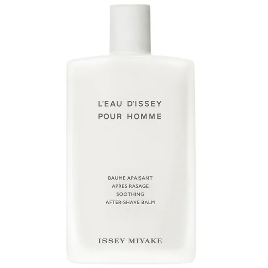 Issey Miyake L'Eau D'Issey Pour Homme Soothing Aftershave Balm 100ml
