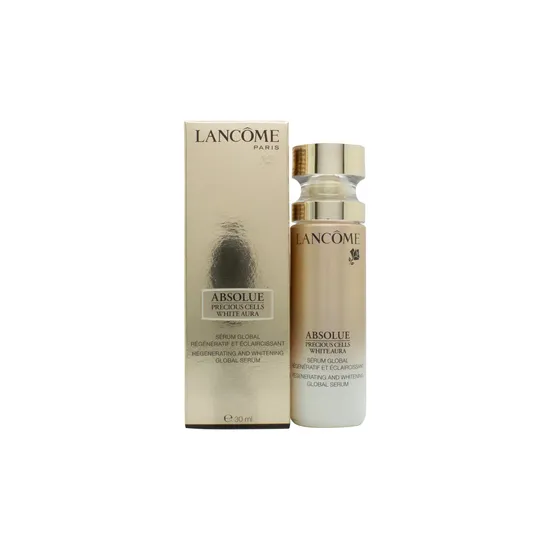Lancôme Absolue Precious Cells White Aura Global Serum 30ml