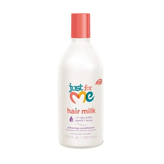 Just For Me Hair Milk Silkening Conditioner 399ml
