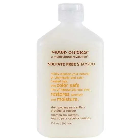 Mixed Chicks Sulphate Free Shampoo 1000ml