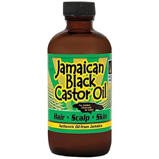 Doo Gro Jamaican Black Castor Oil 4oz