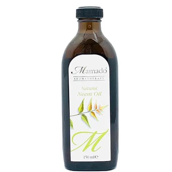 Mamado Neem Oil 150ml