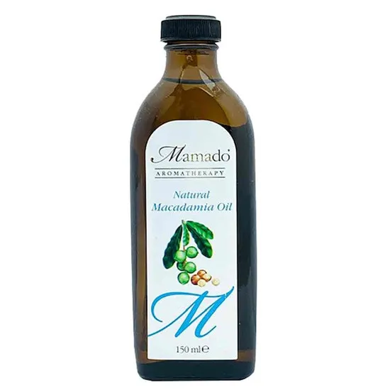 Mamado Macadamia Oil 150ml