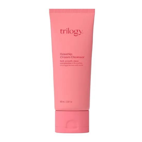 Trilogy Cream Cleanser 100ml