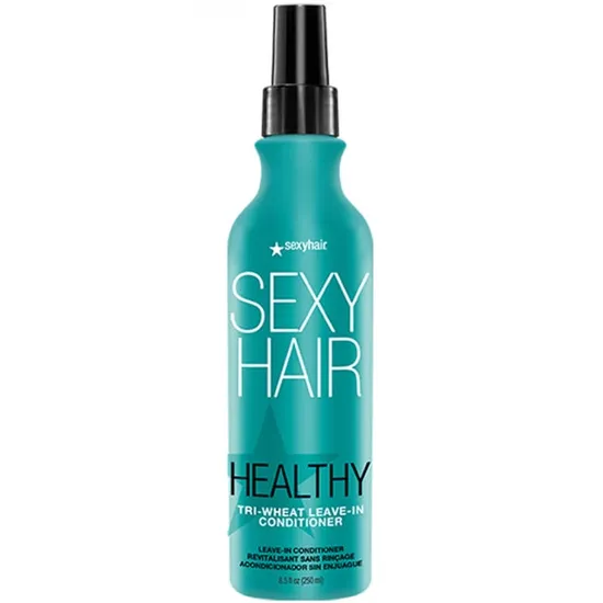 Sexy Hair Healthy Tri Wheat Leave In Conditioner 250ml