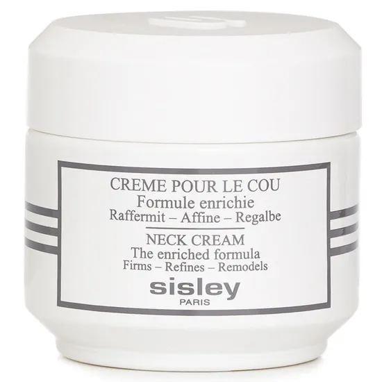 Sisley Neck Cream 50ml
