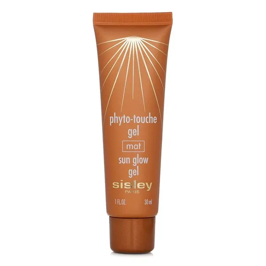 Sisley Sun Glow Gel Matte