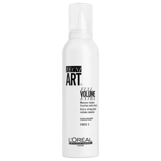 L'Oréal Professionnel Tecni ART Full Volume Extra Mousse 250ml