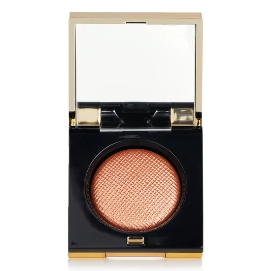 Bobbi Brown Luxe Rich Metal Eyeshadow Heat Ray