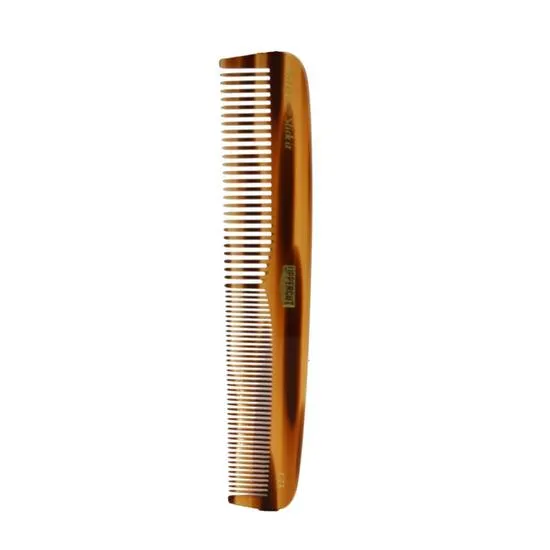 Uppercut Deluxe CT5 Pocket Comb Tortoise Shell Brown