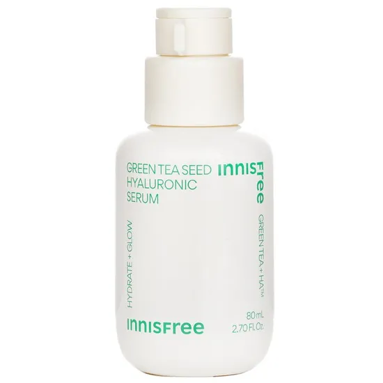 Innisfree Green Tea Seed Hyaluronic Serum 80ml