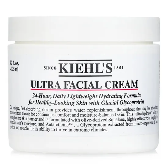 Kiehl's Ultra Facial Cream 125ml