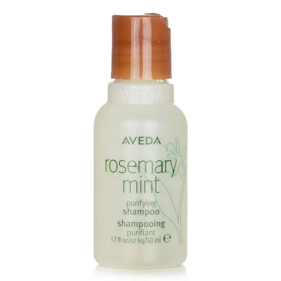 Aveda Rosemary Mint Purifying Shampoo 50ml
