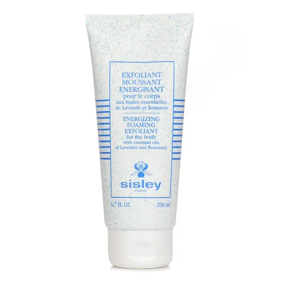 Sisley Energising Foaming Exfoliant 200ml