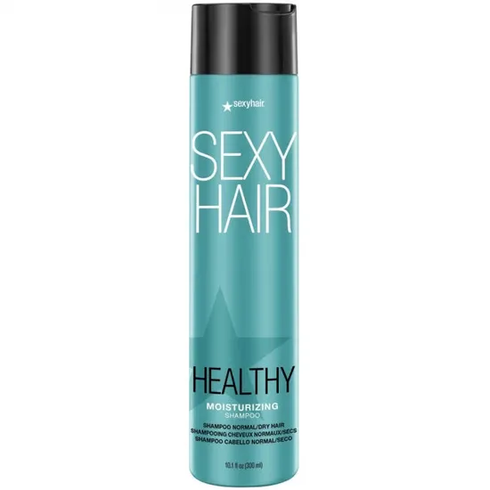 Sexy Hair Healthy Moisturising Shampoo 1000ml