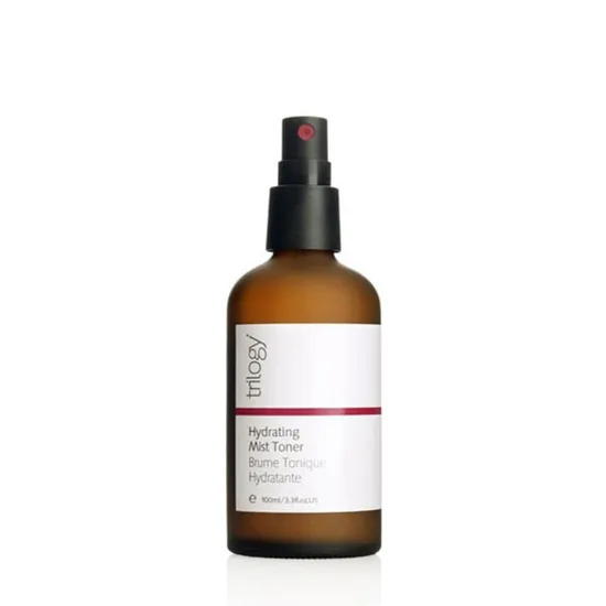 Trilogy Hydrating Mist Toner 100ml