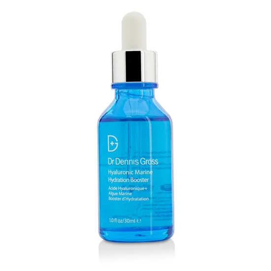 Dr Dennis Gross Skincare Hyaluronic Marine Hydration Booster 30ml