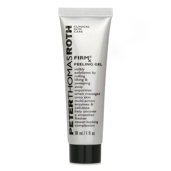 Peter Thomas Roth FIRMx Peeling Gel 30ml