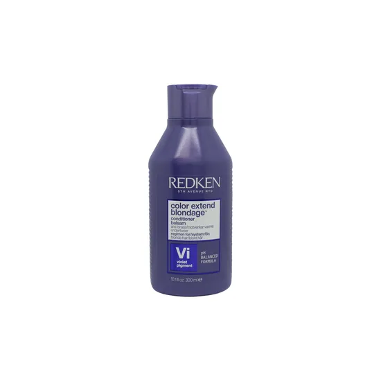 Redken Colour Extend Blondage Conditioner 300ml