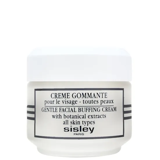 Sisley Gentle Facial Buffing Cream 50ml