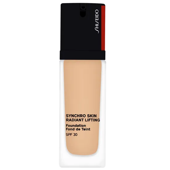 Shiseido Skin Radiant Lifting SPF 30 Foundation 230 Alder