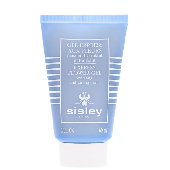 Sisley Express Flower Gel 60ml