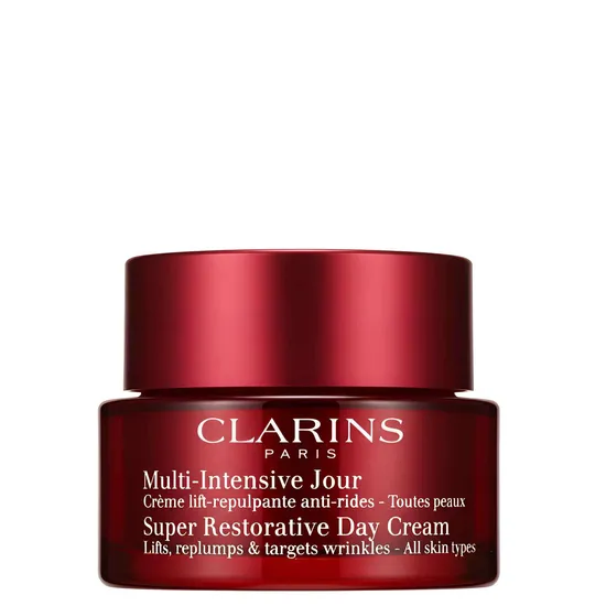 Clarins Super Restorative Day Cream 50ml