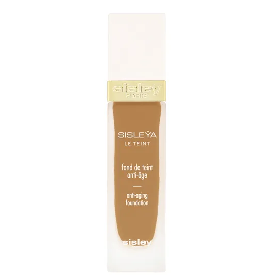 Sisley Sisleya Le Teint Anti-Ageing Foundation 6C Amber