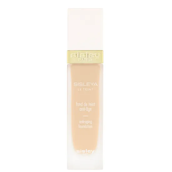Sisley Sisleya Le Teint Anti-Ageing Foundation 00B Shell