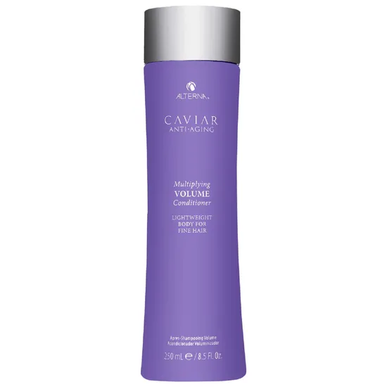 Alterna Caviar Anti-Ageing Multiplying Volume Conditioner 250ml
