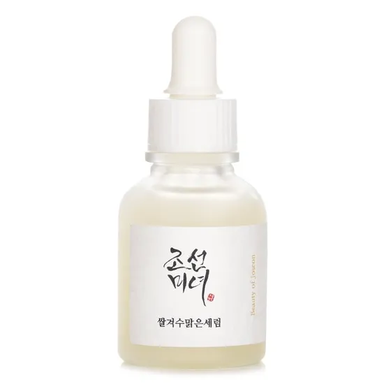 Beauty of Joseon Glow Deep Serum With Rice Bran Water & Arbutin For Dull Skin 30ml