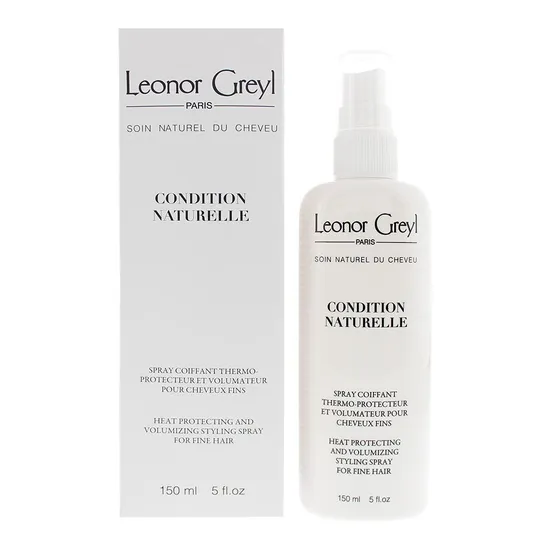 Leonor Greyl Condition Naturelle Heat Protective Styling Spray 150ml