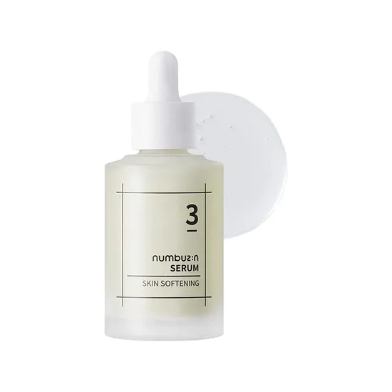 Numbuzin No. 3 Skin Softening Serum 50ml