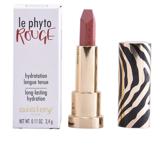 Sisley Le Phyto Rouge Lipstick 12 Beige Bali
