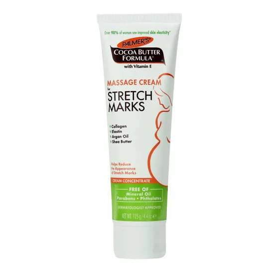 Palmer’s Cocoa Butter Formula Massage Cream For Stretch Marks 125g