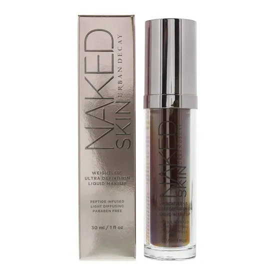 Urban Decay Naked Weightless Liquid Foundation 12.5