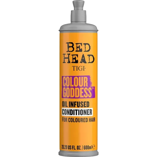 TIGI Bed Head Colour Goddess Conditioner 600ml