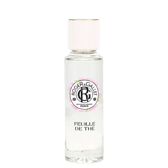 Roger & Gallet Feuille De The Wellbeing Fragrant Water 30ml