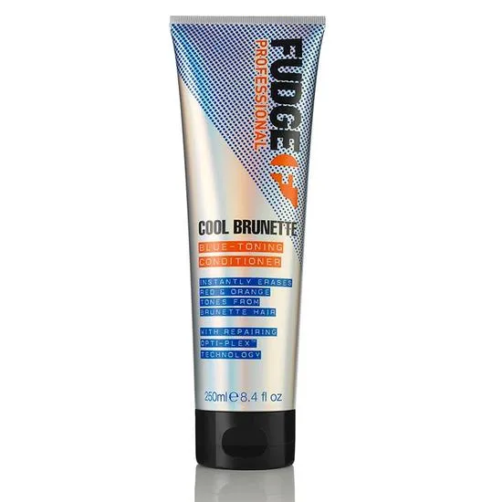 Fudge Professional Cool Brunette Conditioner 250ml