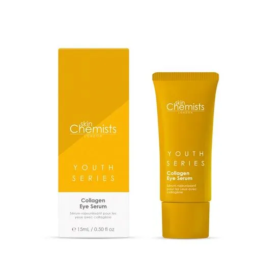 skinChemists 2% Collagen Eye Serum 15ml