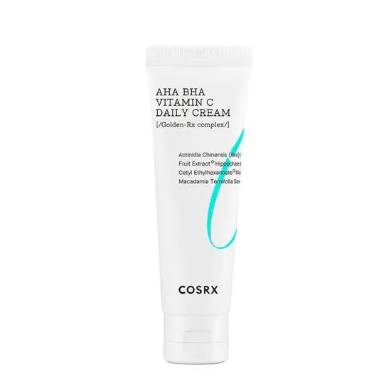 CosRx Refresh AHA BHA Vitamin C Daily Cream 50ml