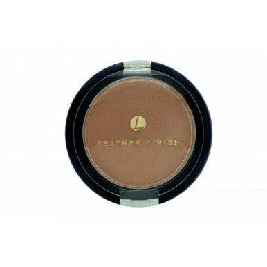 Mayfair Feather Finish Blusher Soft Sable