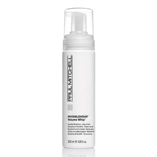 Paul Mitchell Invisiblewear Volume Whip