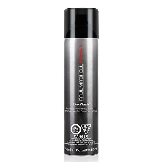 Paul Mitchell Dry Wash Dry Shampoo 252ml