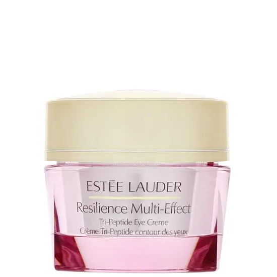 Estée Lauder Resilience Multi Effect Tri Peptide Eye Creme 15ml