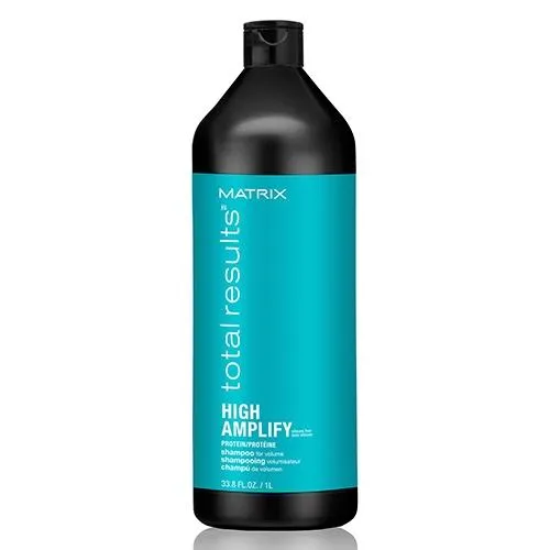 Matrix High Amplify Shampoo 1000ml